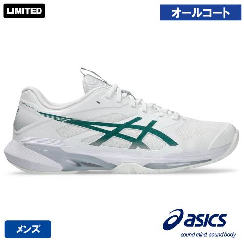 ASICS（アシックス） ソリューションスピード FF 4 asics SOLUTION