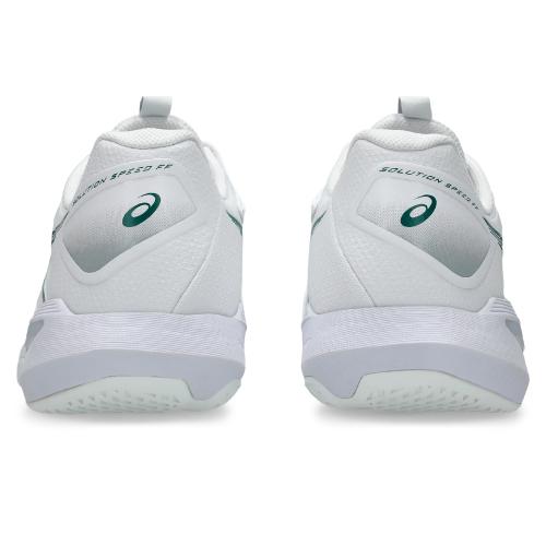 ASICS（アシックス） ソリューションスピード FF 4 asics SOLUTION