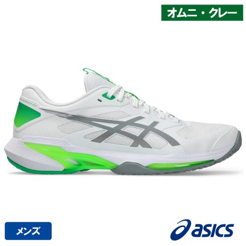 ASICS（アシックス） ソリューションスピード FF 4 OC asics SOLUTION