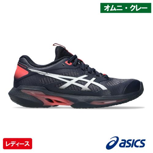 ASICS（アシックス） レディ ソリューションスピード FF 4 OC asics