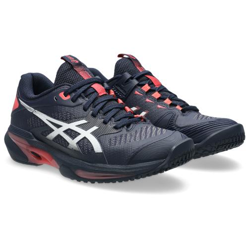 【新品・未使用品】asics SOLUTION SPEED テニスシューズ アシックス(asics) テニスシューズ オールコート SOLUTION SPEED FF 2