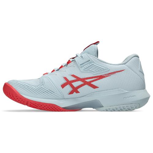 ASICS（アシックス） レディ ソリューションスピード FF 4 asics LADY