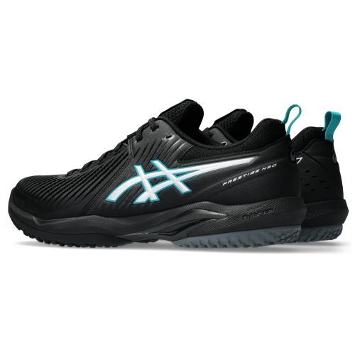 テニスシューズ26.0ワイド ASICS（アシックス） プレステージ ネオ OC ワイド asics PRESTIGE NEO