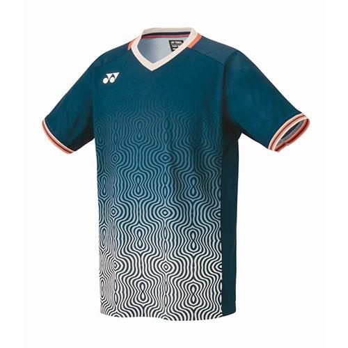 ヨネックス ゲームシャツ 10567 Lサイズ YONEX ヨネックス ゲームシャツ フィットスタイル 10567-609 MS