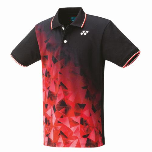 YONEX（ヨネックス） ゲームシャツ 10601J-007 YONEX MS ジュニア 24SS
