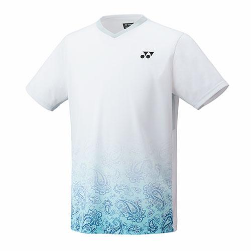 YONEX（ヨネックス） ゲームシャツ フィットスタイル 10604-011 YONEX