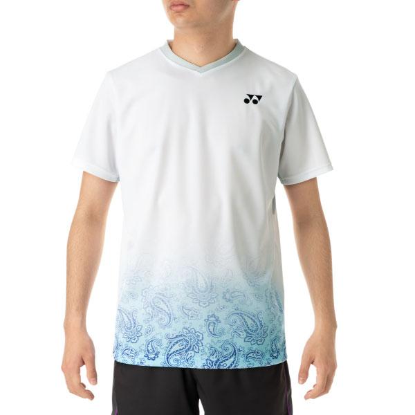 YONEX（ヨネックス） ゲームシャツ フィットスタイル 10604-011 YONEX