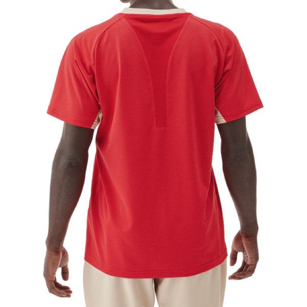 YONEX（ヨネックス） ユニゲームシャツ 10622-587 YONEX MS メンズ