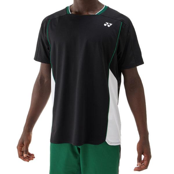 YONEX（ヨネックス） ユニゲームシャツ 10627-007 YONEX MS メンズ