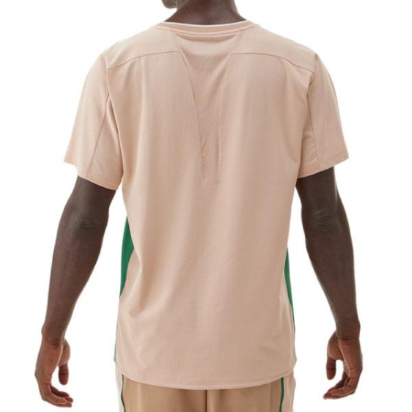 美品】 YONEX ゲームシャツ 10420 ユニM ナイトスカイ 日本代表