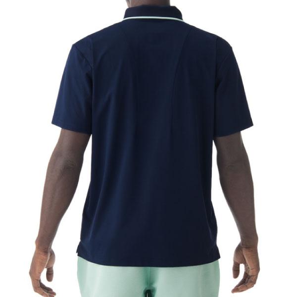 YONEX（ヨネックス） ユニゲームシャツ 10628-554 YONEX MS メンズ