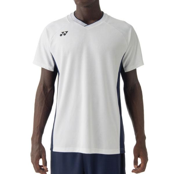 YONEX（ヨネックス） メンズゲームシャツ 10632-011 YONEX MS メンズ