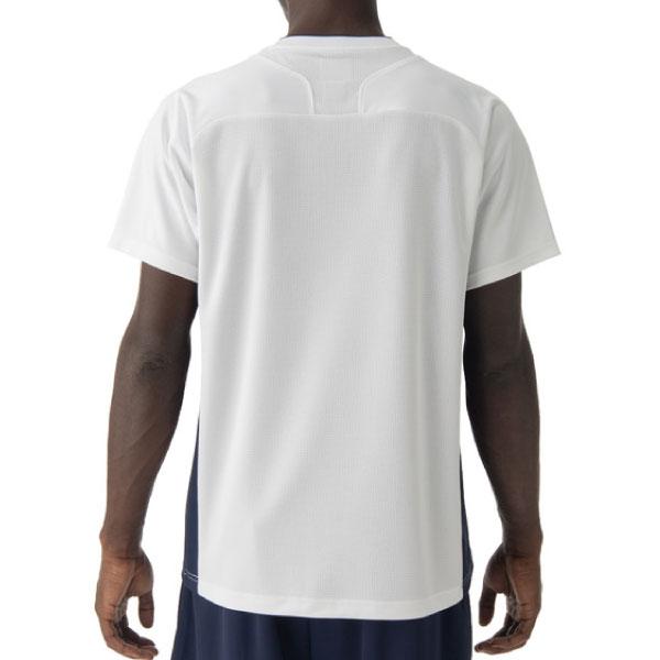 YONEX（ヨネックス） メンズゲームシャツ 10632-011 YONEX MS メンズ