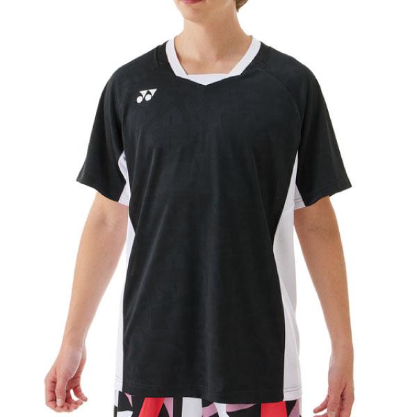 YONEX（ヨネックス） メンズゲームシャツ 10634-007 YONEX MS メンズ