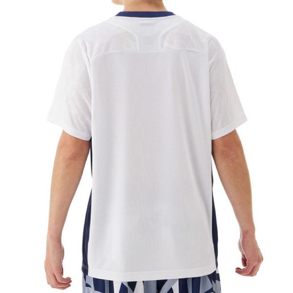 YONEX（ヨネックス） メンズゲームシャツ 10634-011 YONEX MS メンズ