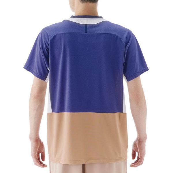 Mサイズ　10637/118　新品未使用　YONEX　ウェア　ゲームシャツ ウインザーオンラインショップヨネックス ゲームシャツ （ 10637