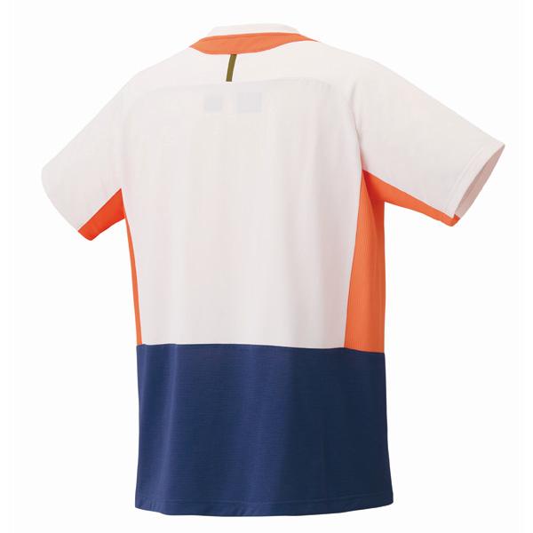 YONEX（ヨネックス） ゲームシャツ 10637-206 YONEX MS メンズ 25FW