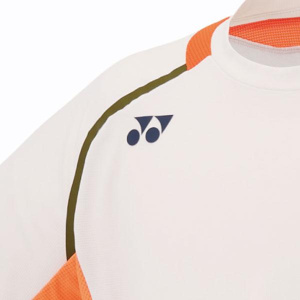 YONEX（ヨネックス） ゲームシャツ 10637-206 YONEX MS メンズ 25FW