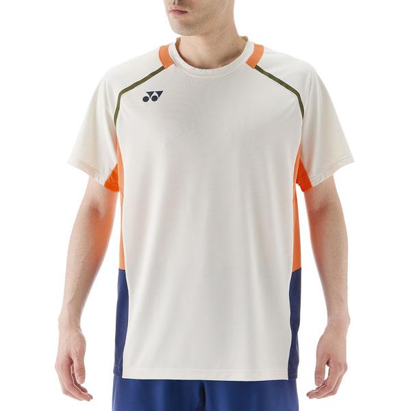 YONEX（ヨネックス） ゲームシャツ 10637-206 YONEX MS メンズ 25FW