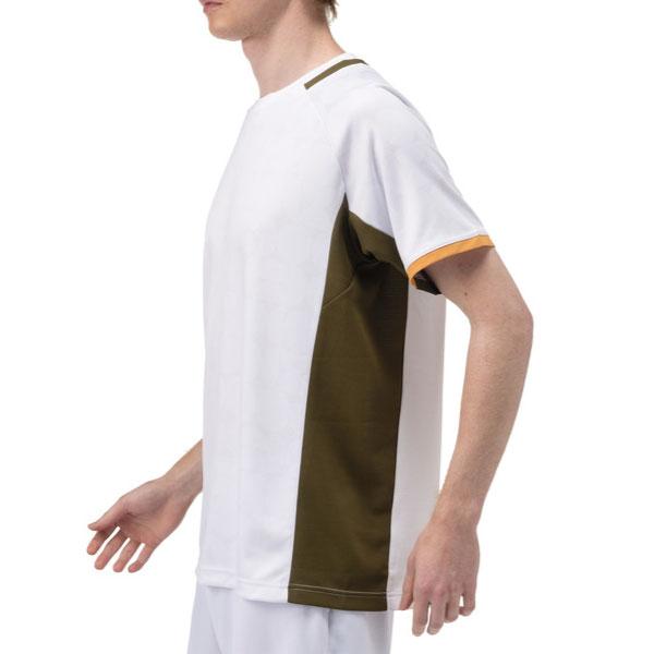 YONEX（ヨネックス） ゲームシャツ 10638-011 YONEX MS メンズ 25FW