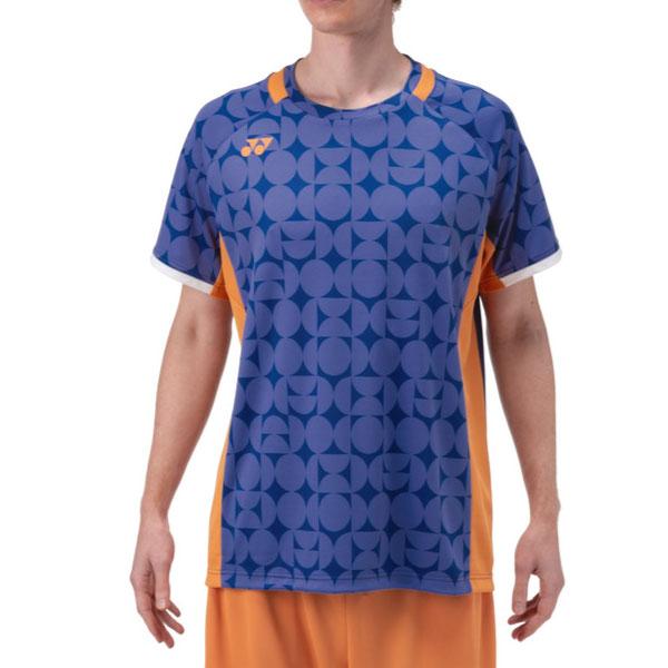 YONEX（ヨネックス） ゲームシャツ 10638-118 YONEX MS メンズ 25FW