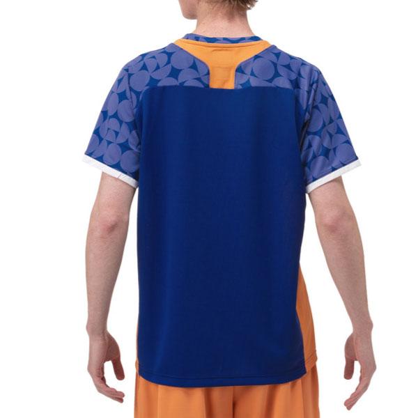 YONEX（ヨネックス） ゲームシャツ 10638-118 YONEX MS メンズ 25FW