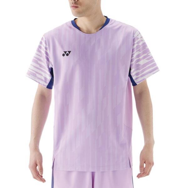 YONEX（ヨネックス） ゲームシャツ 10644-213 YONEX MS メンズ 25FW