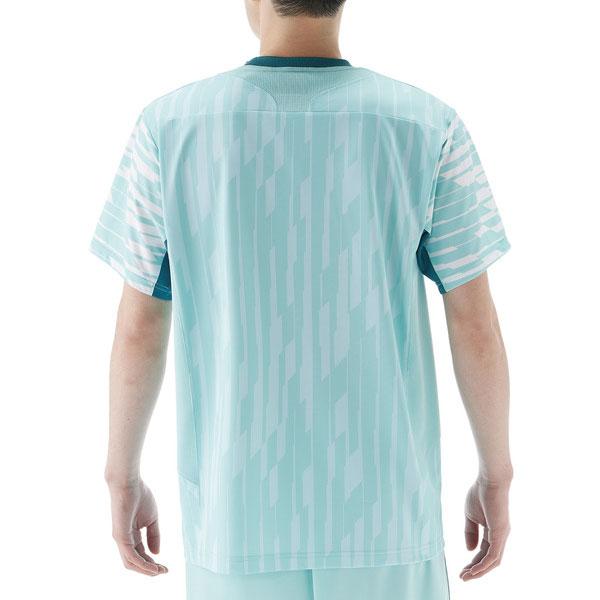 YONEX　ヨネックス　ゲームシャツ　M YONEX（ヨネックス） ゲームシャツ 10644-540 YONEX MS メンズ 25FW