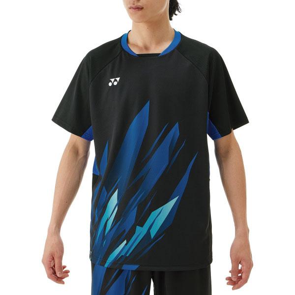 YONEX（ヨネックス） メンズゲームシャツ フィットスタイル 10668-007