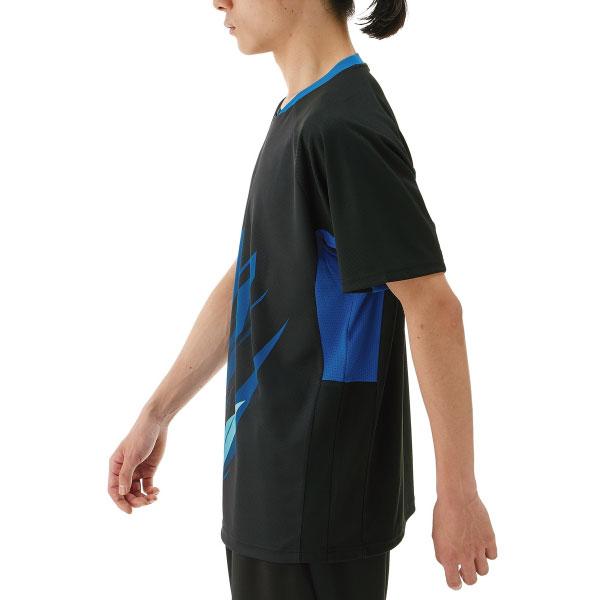YONEX（ヨネックス） メンズゲームシャツ フィットスタイル 10668-007