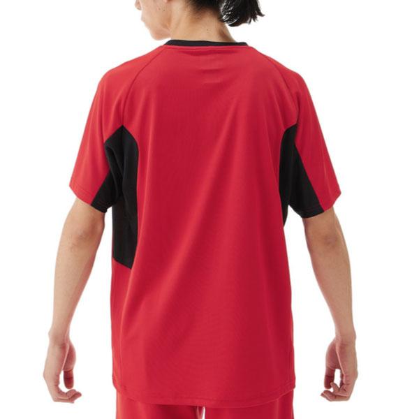 YONEX（ヨネックス） メンズゲームシャツ フィットスタイル 10668-496