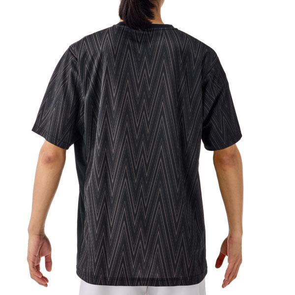 YONEX（ヨネックス） ユニゲームシャツ 10671-007 YONEX MS メンズ