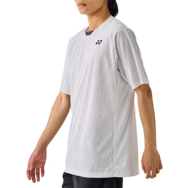 YONEX（ヨネックス） ユニゲームシャツ 10671-011 YONEX MS メンズ