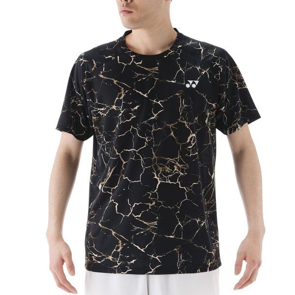 YONEX（ヨネックス） ユニゲームシャツ フィットスタイル 10675-007