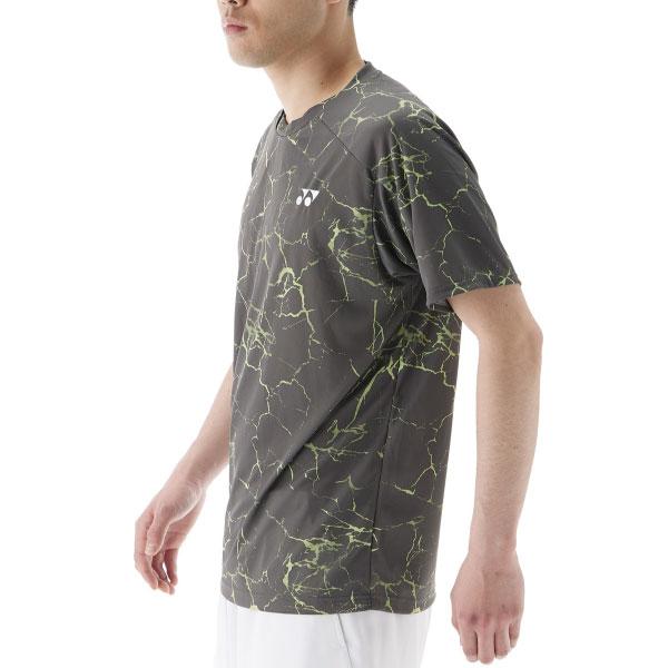 YONEX（ヨネックス） ユニゲームシャツ フィットスタイル 10675-010