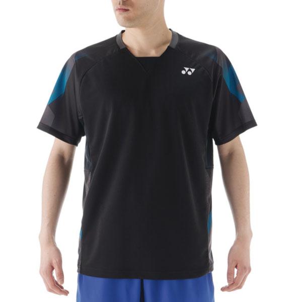 YONEX（ヨネックス） ユニゲームシャツ フィットスタイル 10676-007