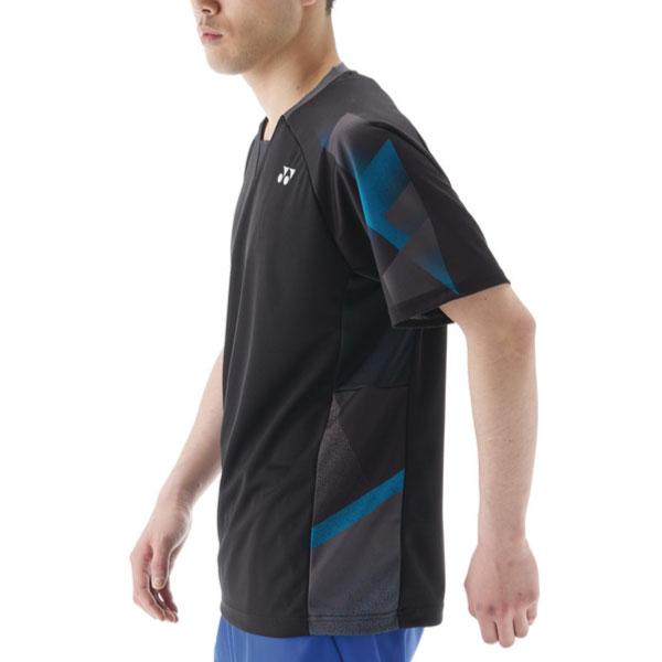 YONEX（ヨネックス） ユニゲームシャツ フィットスタイル 10676-007