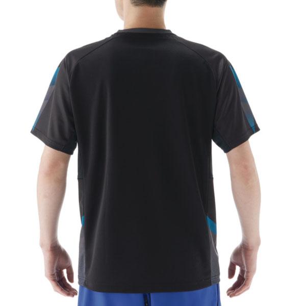 YONEX（ヨネックス） ユニゲームシャツ フィットスタイル 10676-007