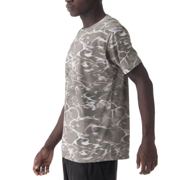 YONEX ヨネックス ユニゲームシャツ フィットスタイル 10684-010 MS