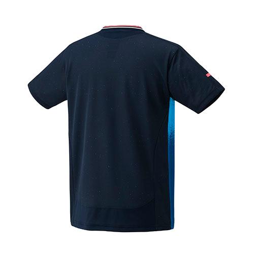 YONEX ヨネックス ゲームシャツ フィットスタイル 10697-018 MS