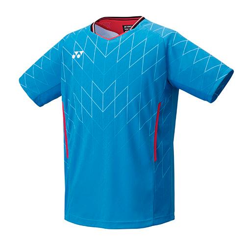 ゲームシャツ専用 YONEX（ヨネックス） メンズゲームシャツ フィットスタイル 10698-449