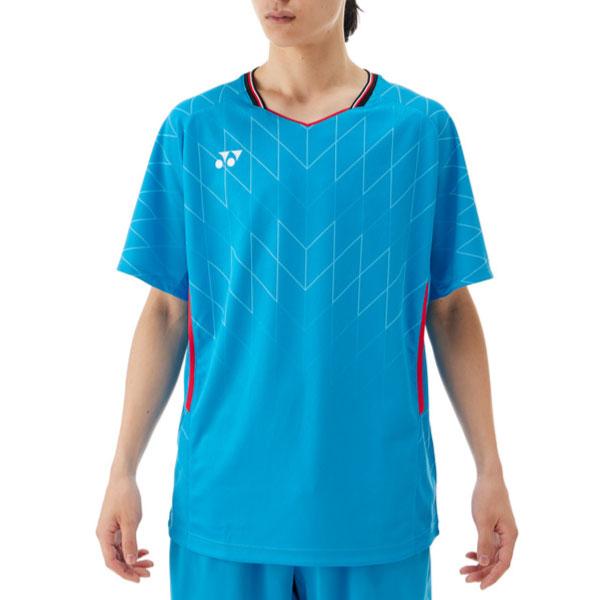 YONEX（ヨネックス） メンズゲームシャツ フィットスタイル 10698-449
