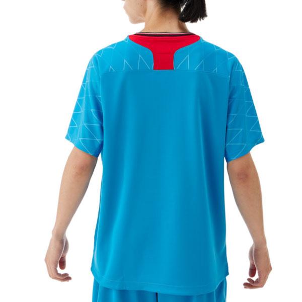 YONEX（ヨネックス） メンズゲームシャツ フィットスタイル 10698-449