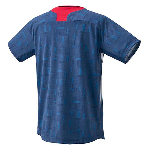 YONEX ヨネックス メンズゲームシャツ YONEX（ヨネックス） メンズゲームシャツ フィットスタイル 10700-629