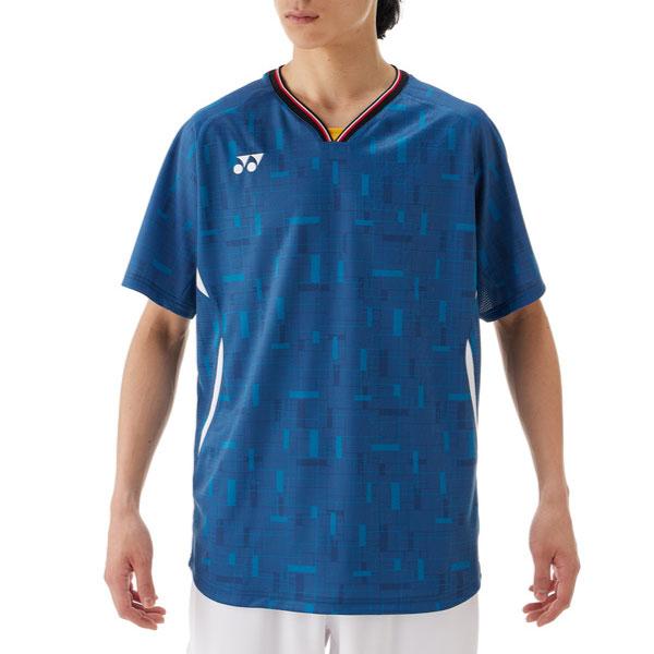 YONEX ヨネックス メンズゲームシャツ YONEX（ヨネックス） メンズゲームシャツ フィットスタイル 10700-629