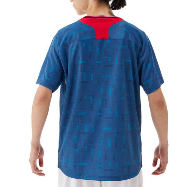 YONEX（ヨネックス） メンズゲームシャツ フィットスタイル 10700-629