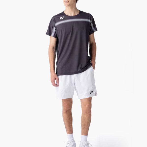 YONEX（ヨネックス） メンズゲームシャツ 10711-007 YONEX MS メンズ