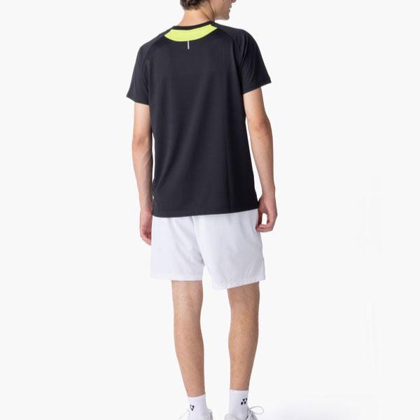 YONEX（ヨネックス） メンズゲームシャツ 10711-007 YONEX MS メンズ