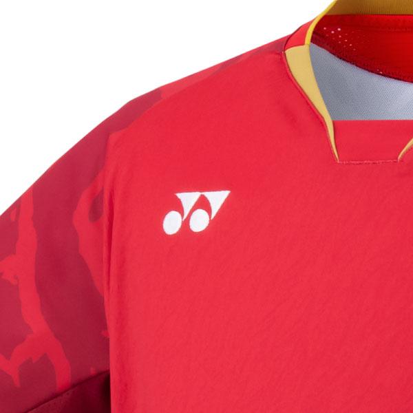 YONEX（ヨネックス） ゲームシャツ フィットスタイル 10730-021 YONEX
