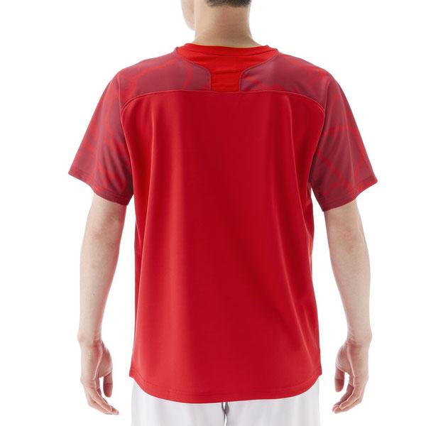 YONEX（ヨネックス） ゲームシャツ フィットスタイル 10730-021 YONEX